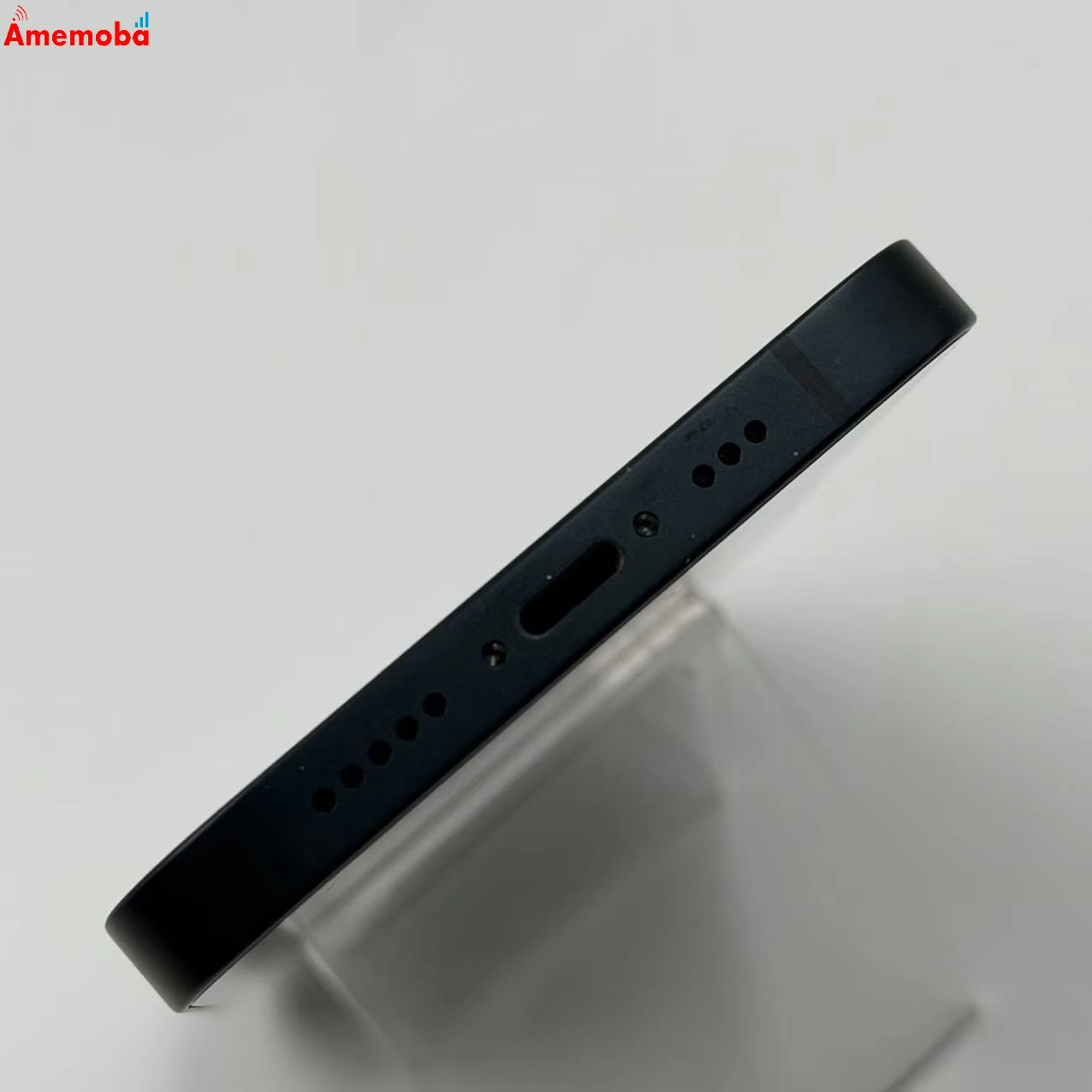iPhone14 128GB ミッドナイト MPUD3J/A 楽天モバイル版SIMフリー