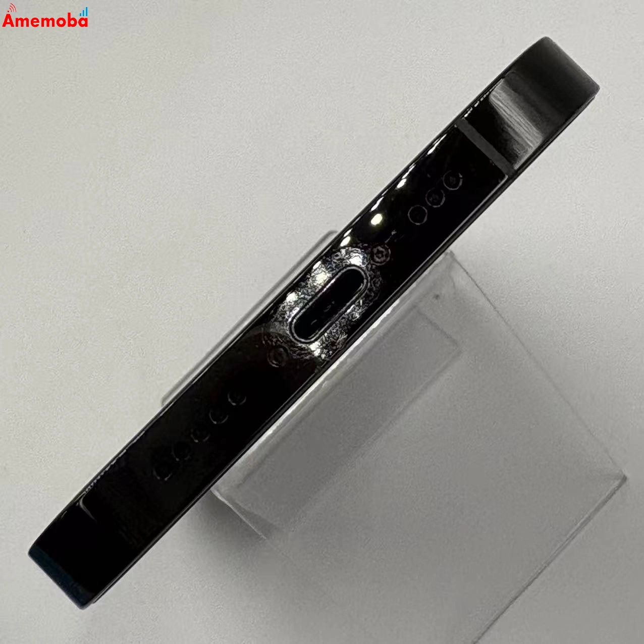 iPhone14 Pro 256GB スペースブラック MQ0Q3J/A SoftBank版SIMフリー 訳あり品
