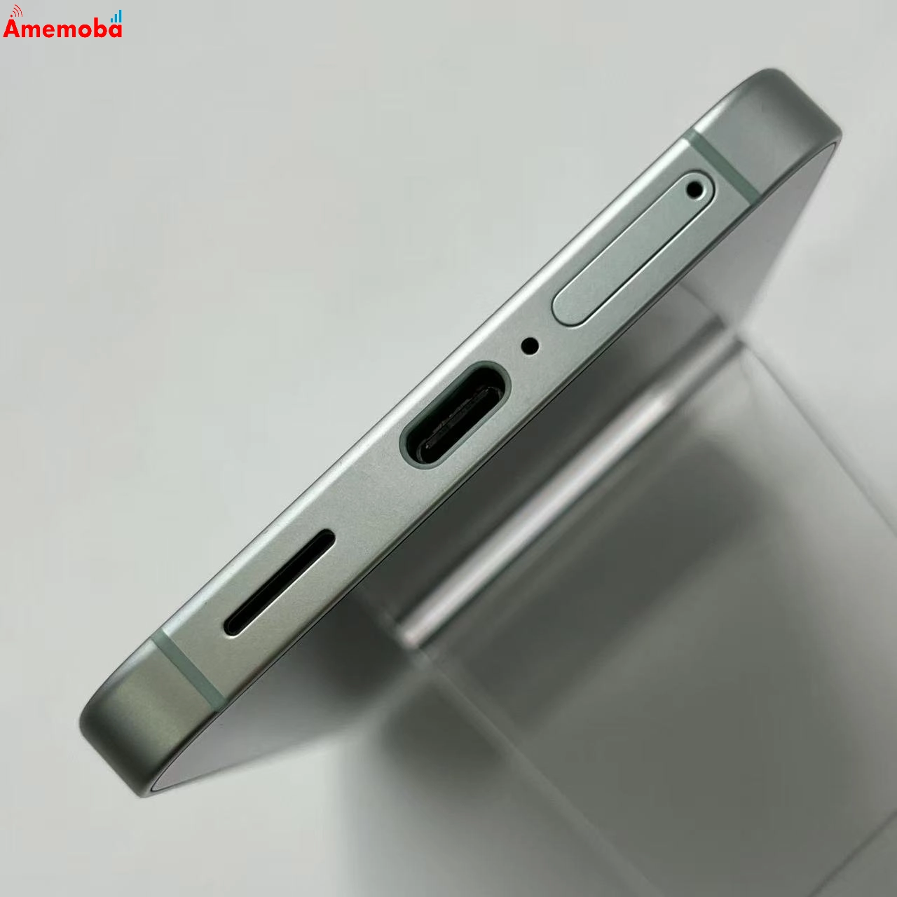 Galaxy S25 256GB ミント SM-S931Z SoftBank版SIMフリー 新品同様