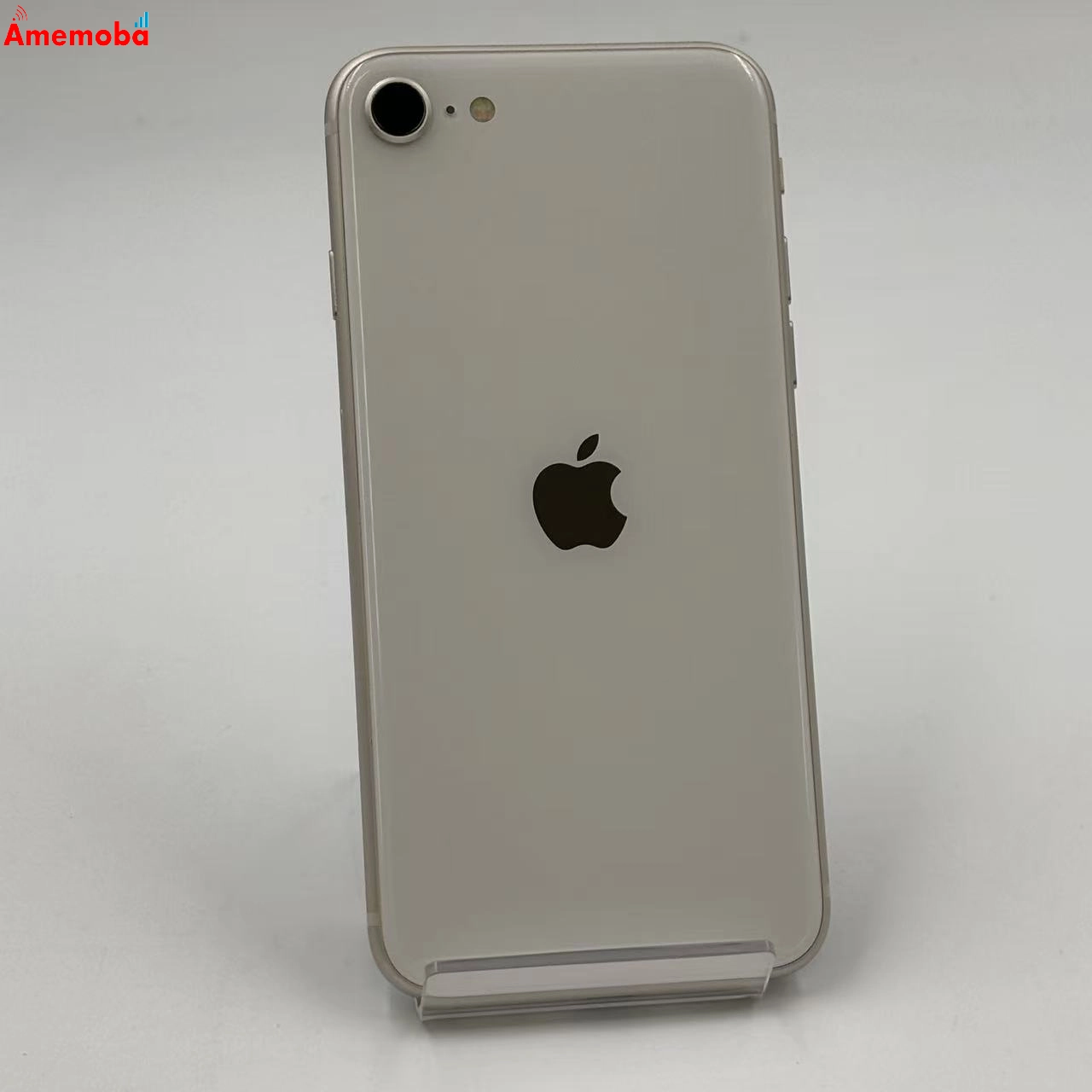 iPhoneSE 第3世代 128GB スターライト MMYG3J/A docomo版SIMフリー