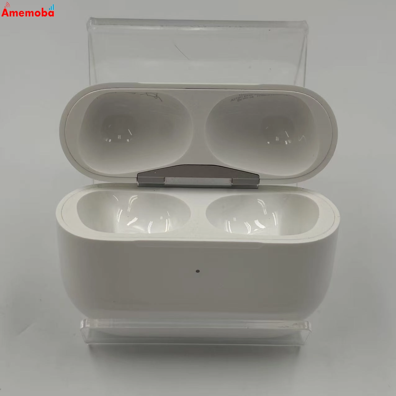 AirPods Pro 第1世代 2019年モデル ホワイト MWP22J/A