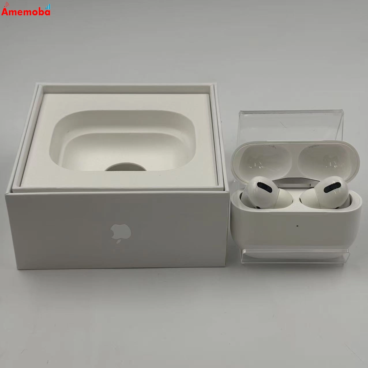 AirPods Pro 第1世代 2019年モデル ホワイト MWP22J/A