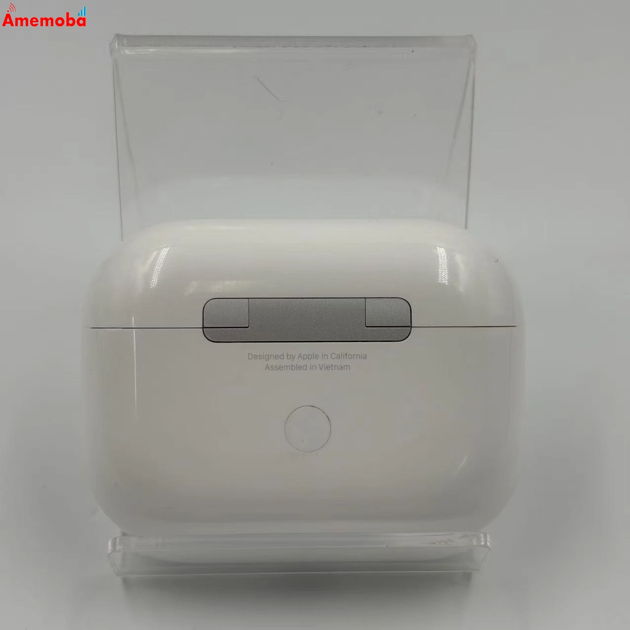AirPods Pro 第1世代 2019年モデル ホワイト MWP22J/A
