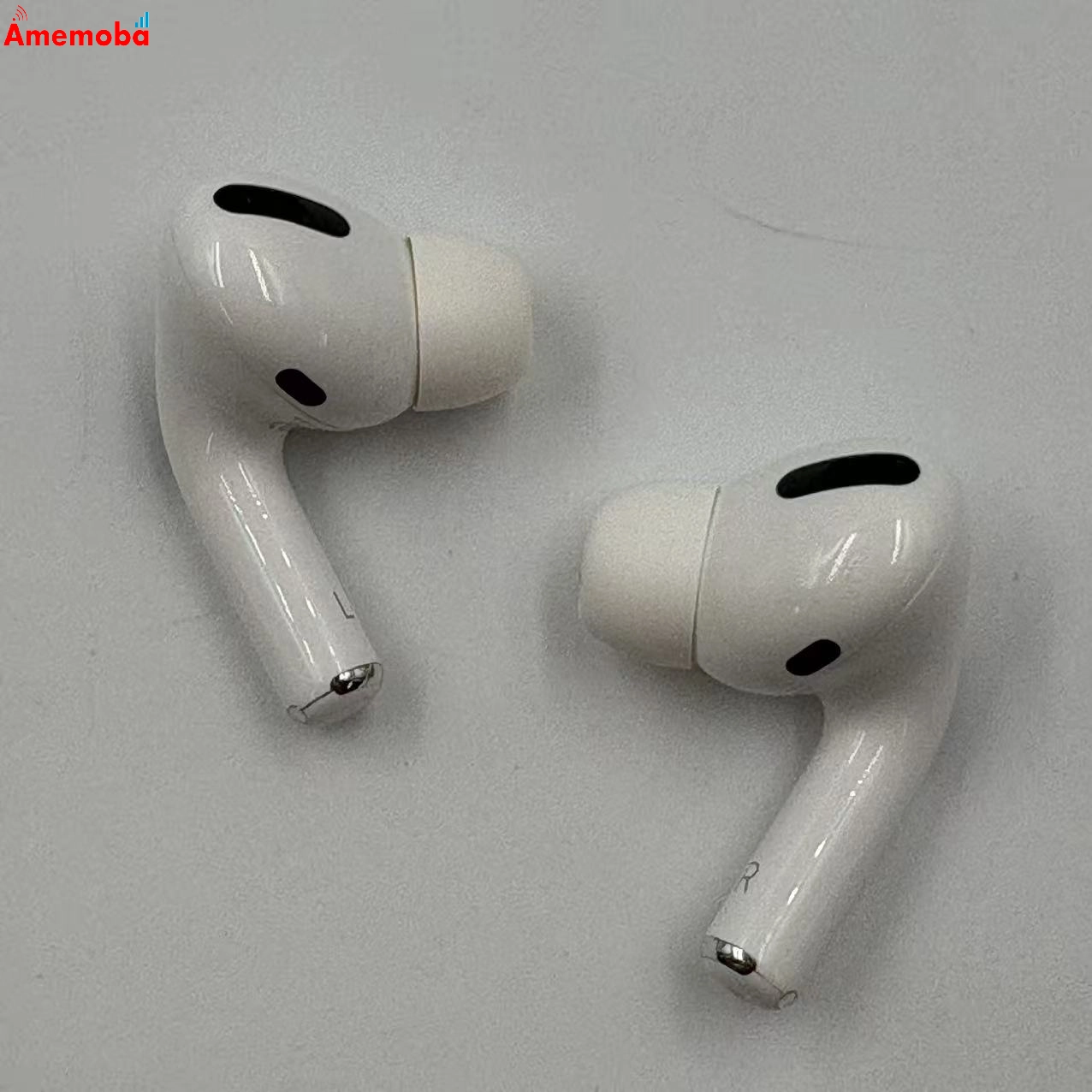 AirPods Pro 第1世代 2019年モデル ホワイト MWP22J/A