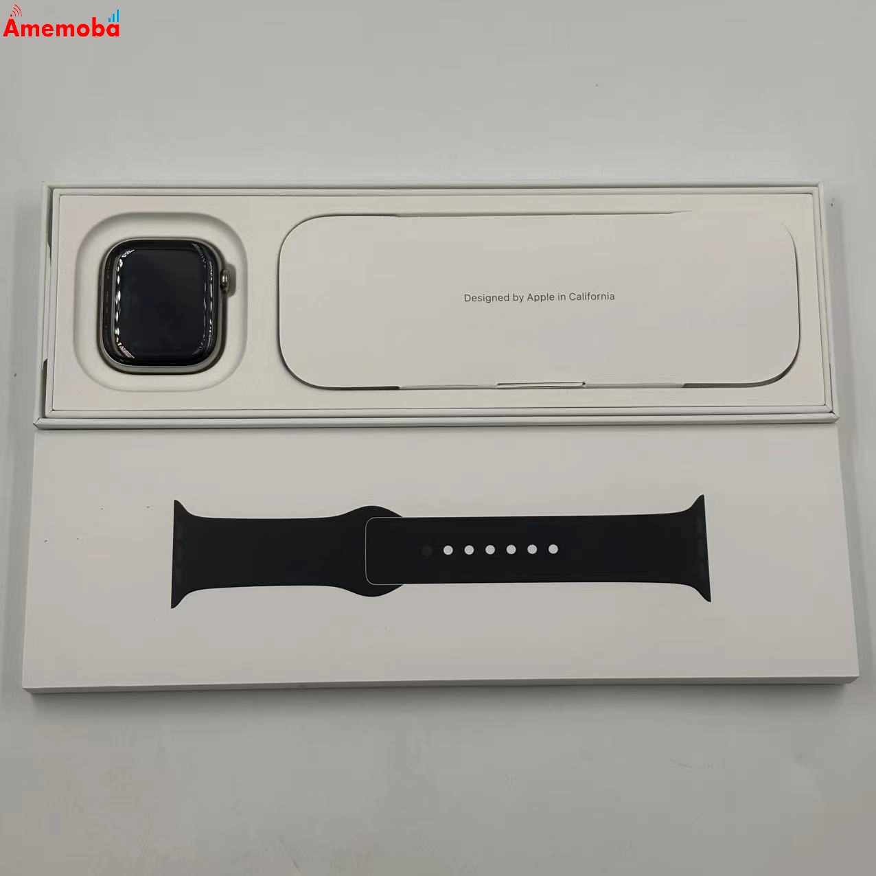 Apple Watch Series10 (GPS+Cellular) 64GB シルバー MX0J3J/A SIMフリー