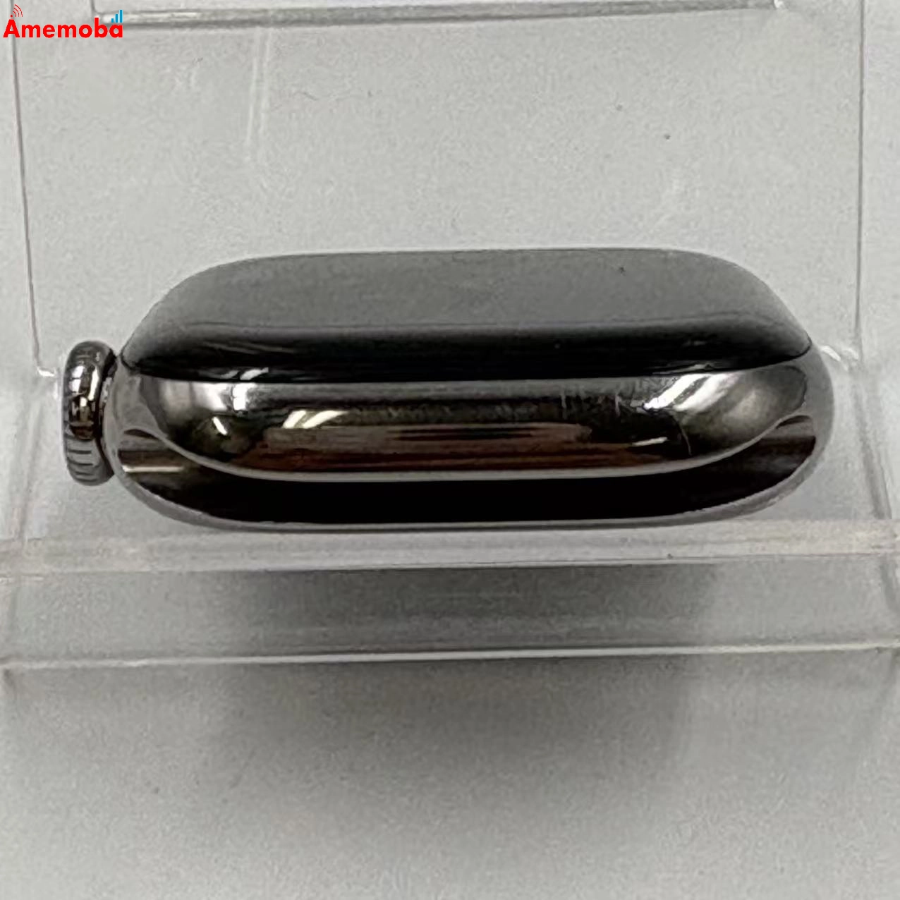 Apple Watch Series10 (GPS+Cellular) 64GB シルバー MX0J3J/A SIMフリー
