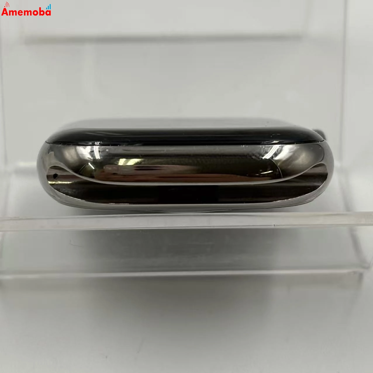 Apple Watch Series10 (GPS+Cellular) 64GB シルバー MX0J3J/A SIMフリー