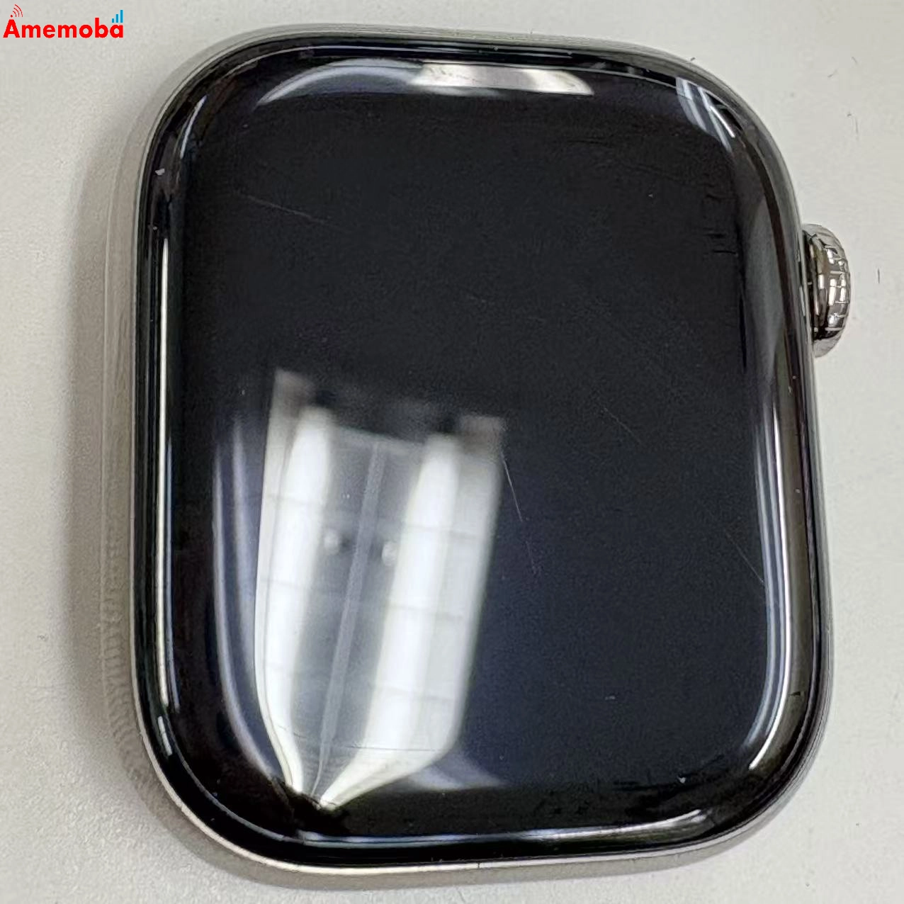 Apple Watch Series10 (GPS+Cellular) 64GB シルバー MX0J3J/A SIMフリー