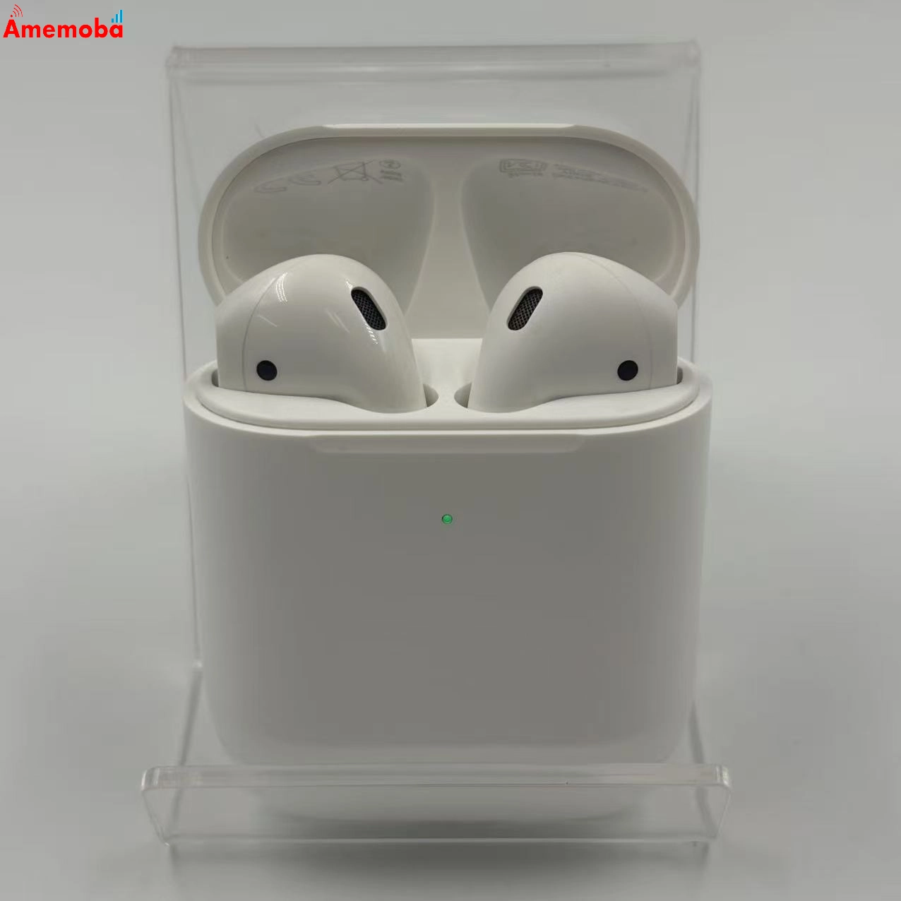 AirPods 第2世代 ホワイト A2031