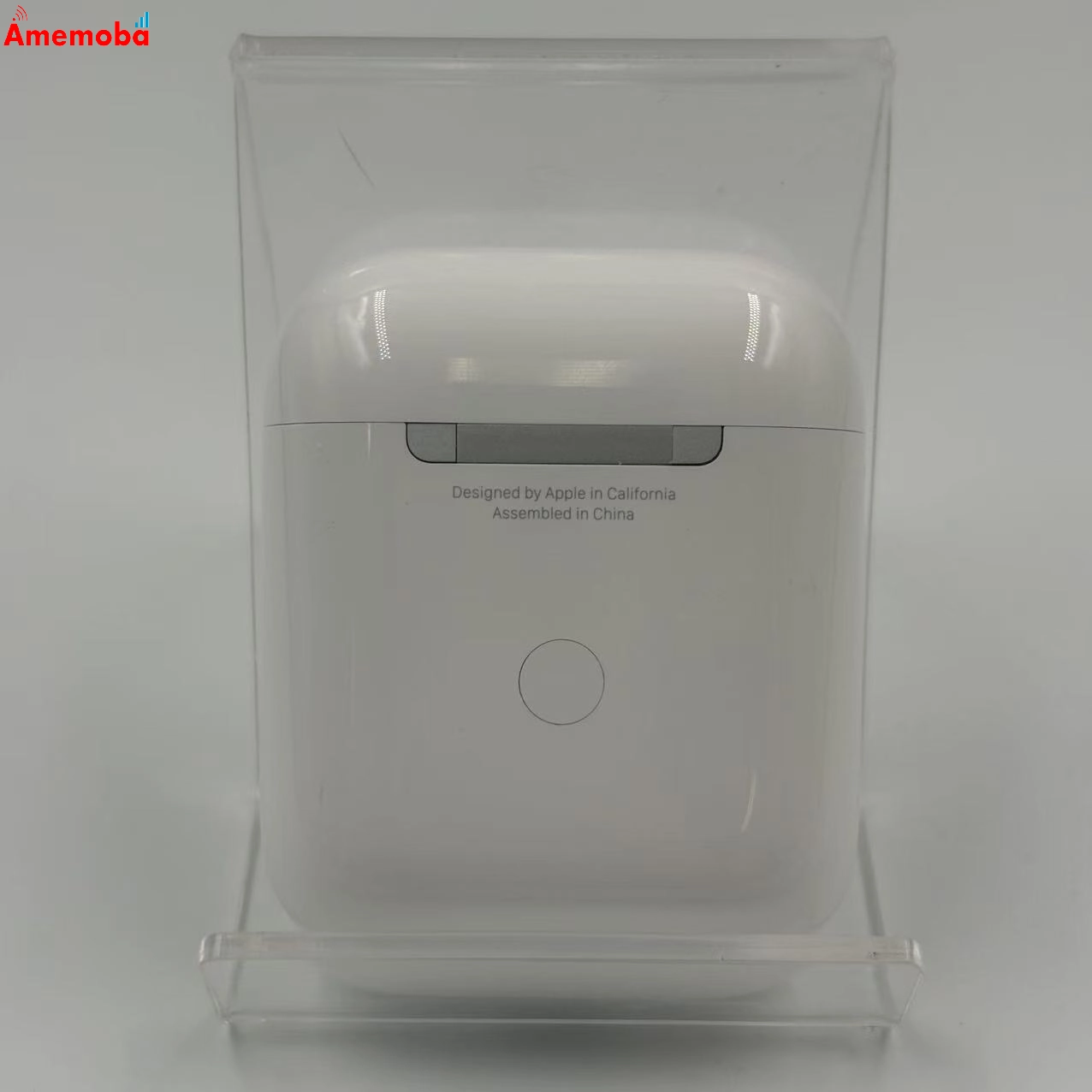 AirPods 第2世代 ホワイト A2031