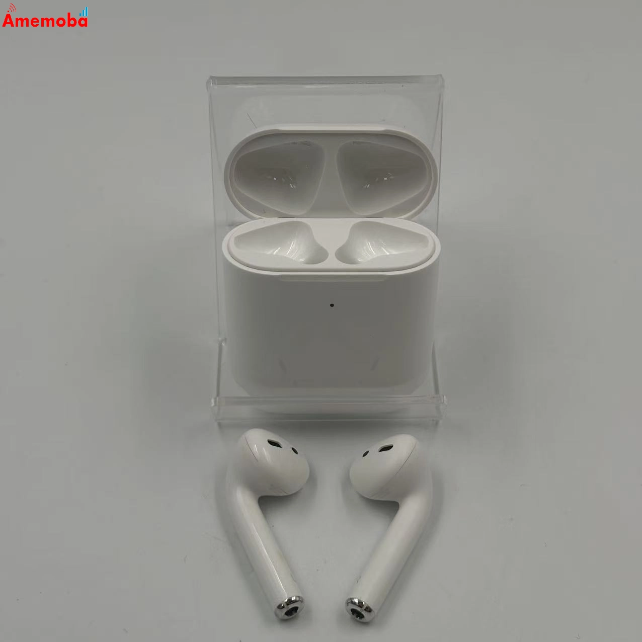 AirPods 第2世代 ホワイト A2031