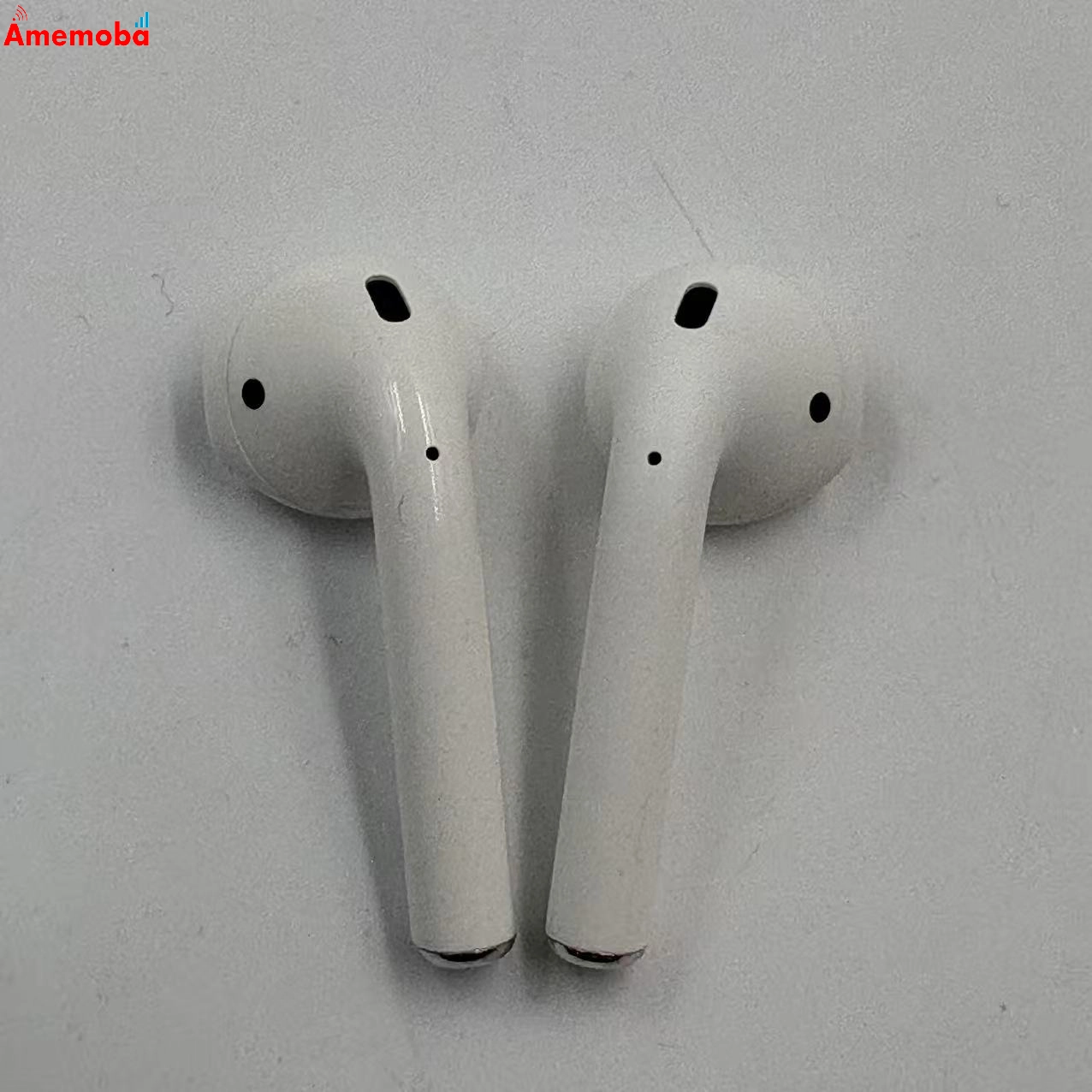 AirPods 第2世代 ホワイト A2031