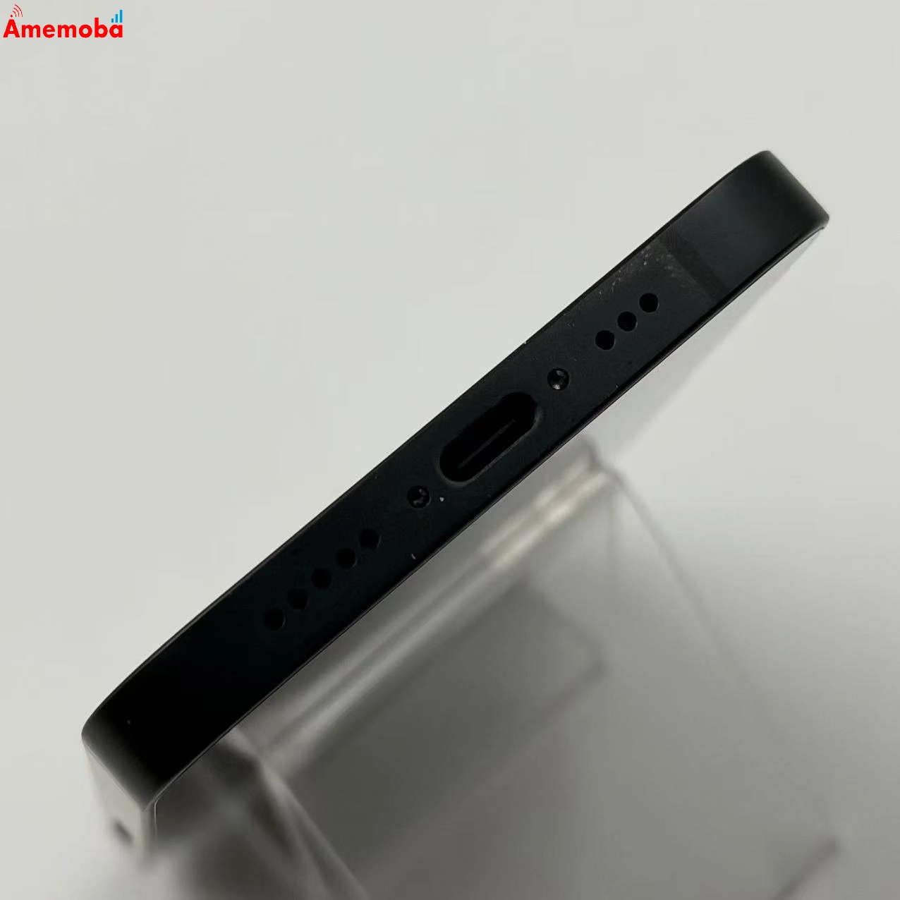 iPhone 16e 256GB ブラック MD1T4J/A SoftBank版SIMフリー