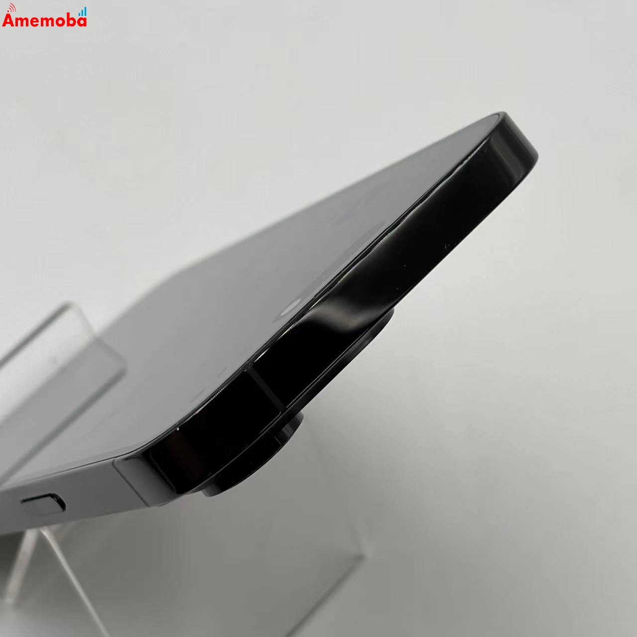iPhone14 Pro 128GB スペースブラック NPXU3J/A AU版SIMフリー 訳あり品