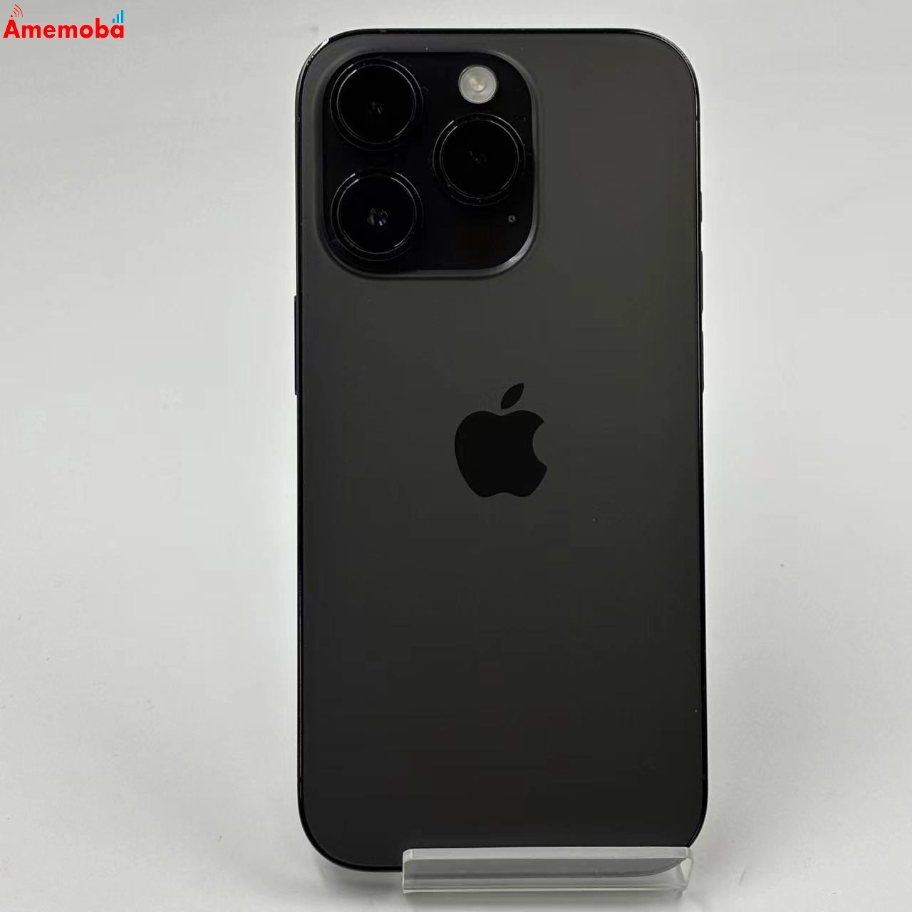 iPhone14 Pro 128GB スペースブラック NPXU3J/A AU版SIMフリー 訳あり品