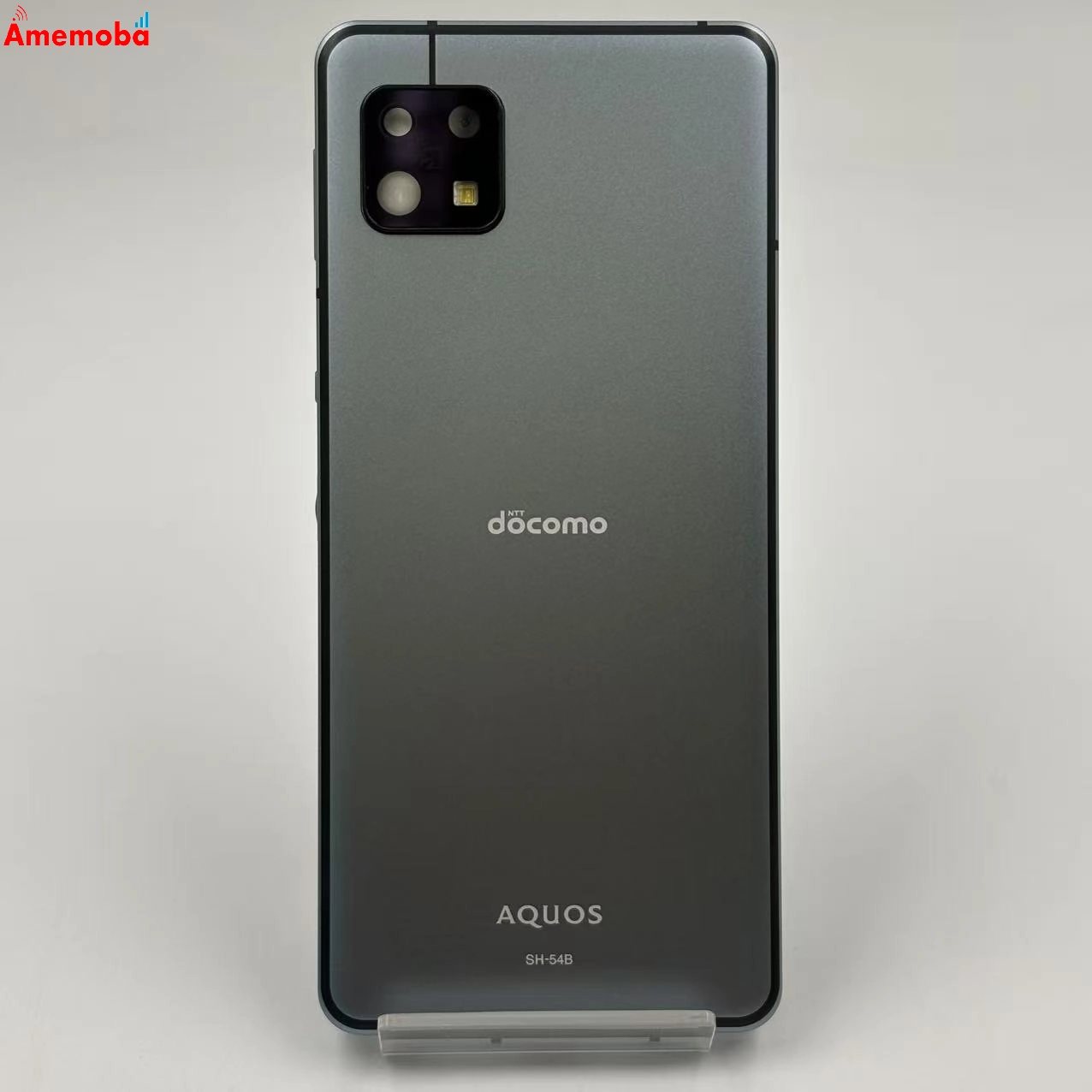 AQUOS sense6 4GB/64GB ブルーメタリック SH-54B docomo版SIMフリー ジャンク品