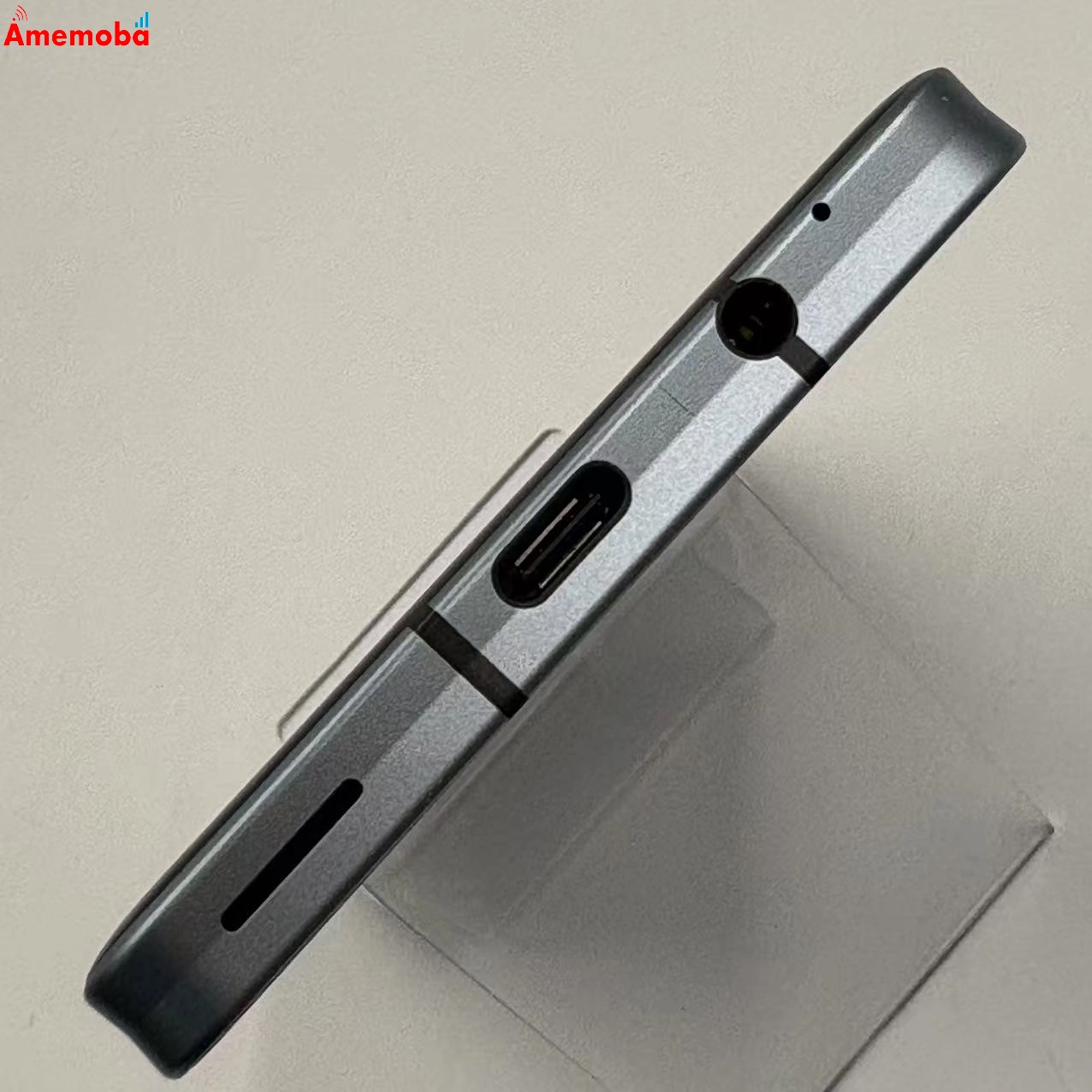 AQUOS sense6 4GB/64GB ブルーメタリック SH-54B docomo版SIMフリー ジャンク品