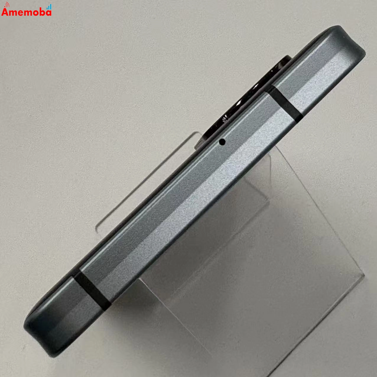 AQUOS sense6 4GB/64GB ブルーメタリック SH-54B docomo版SIMフリー ジャンク品