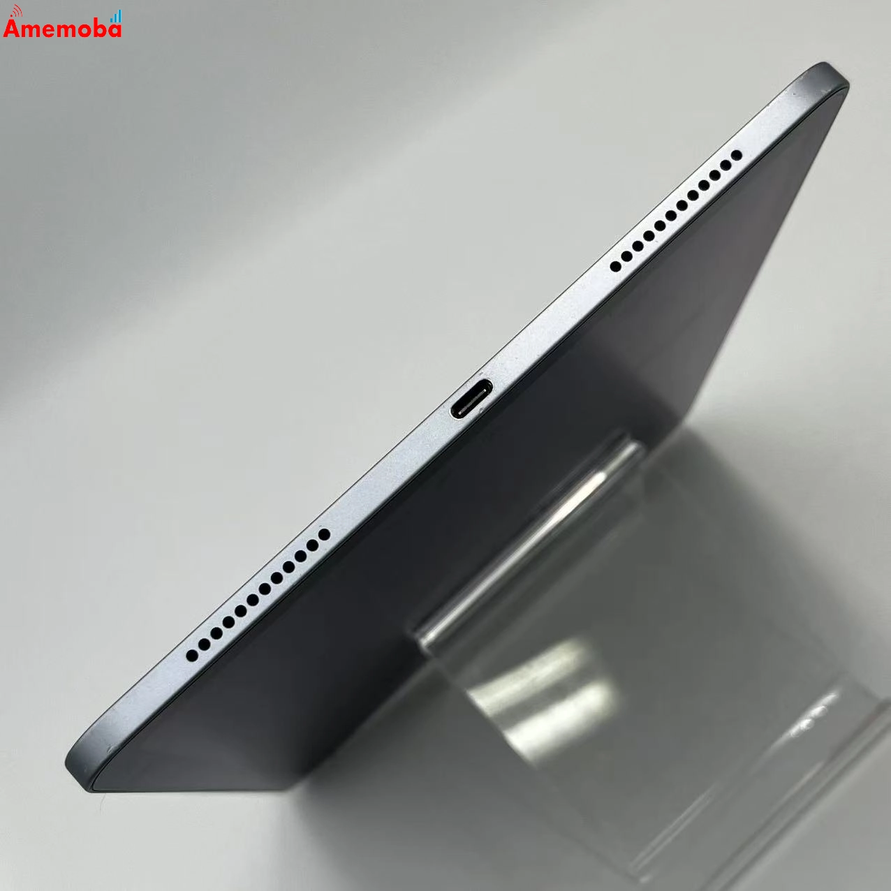 iPad Air 第4世代 Wi-Fiモデル 64GB スカイブルー MYFQ2J/A 訳あり品