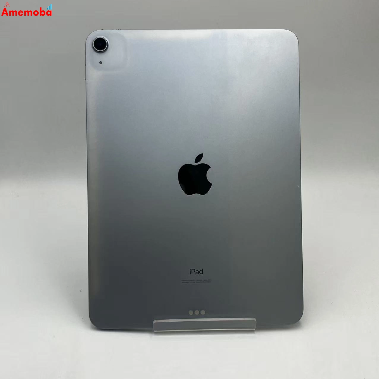 iPad Air 第4世代 Wi-Fiモデル 64GB スカイブルー MYFQ2J/A 訳あり品