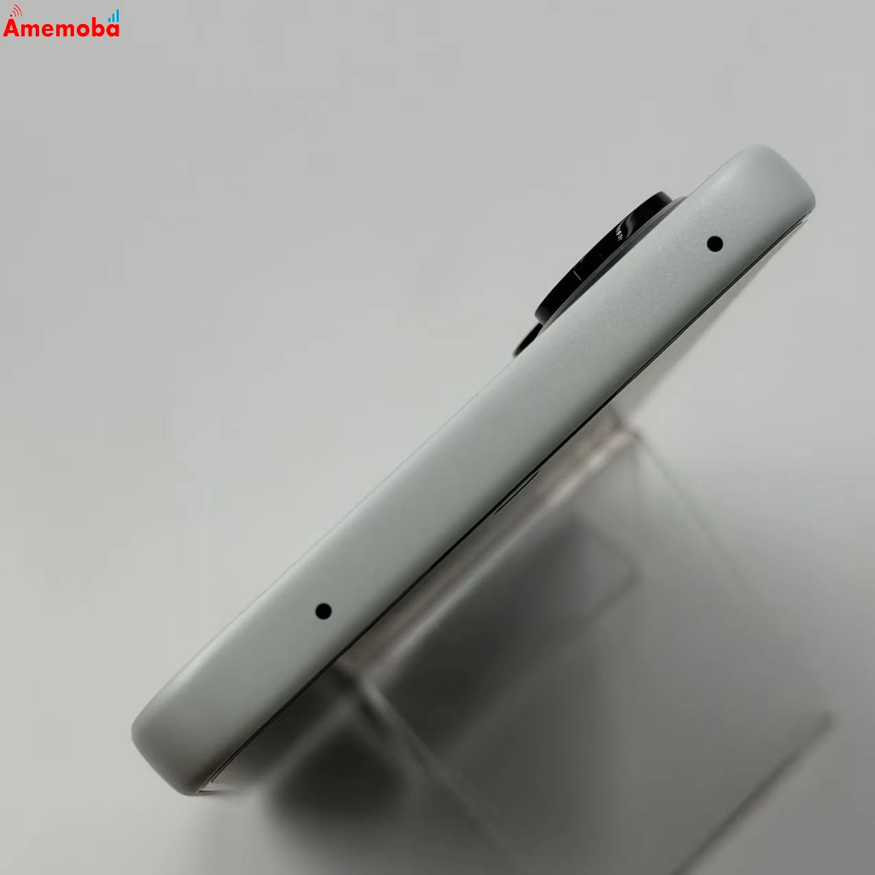 Nubia S2 6GB/128GB ホワイト A504ZT Y!mobile版SIMフリー  新品未使用