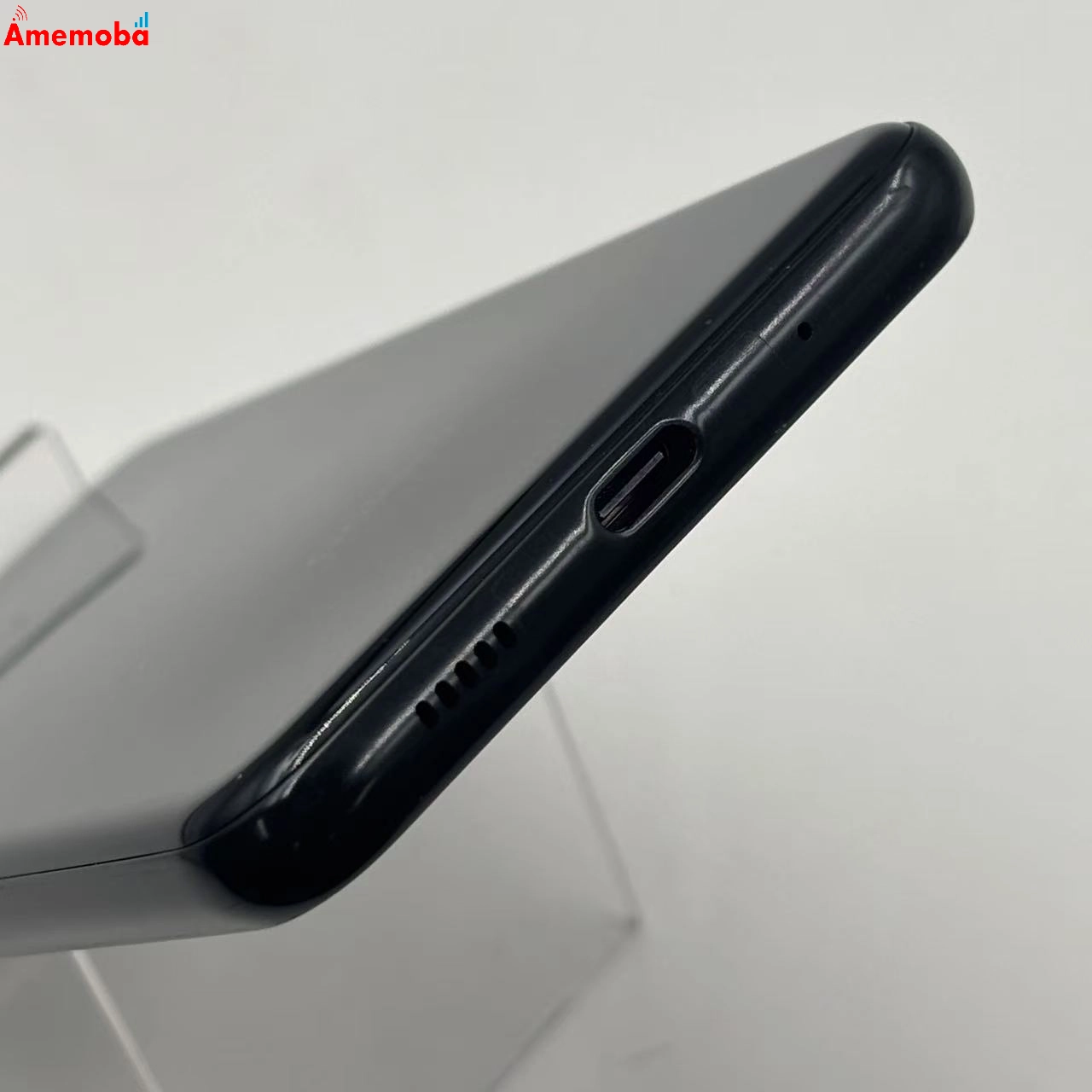 Galaxy A23 5G 4GB/64GB ブラック SM-A233C 楽天モバイル版SIMフリー