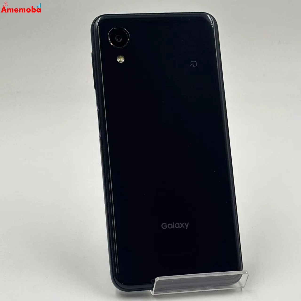 Galaxy A23 5G 4GB/64GB ブラック SM-A233C 楽天モバイル版SIMフリー