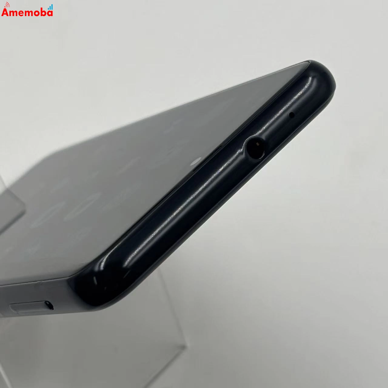 Galaxy A23 5G 4GB/64GB ブラック SM-A233C 楽天モバイル版SIMフリー