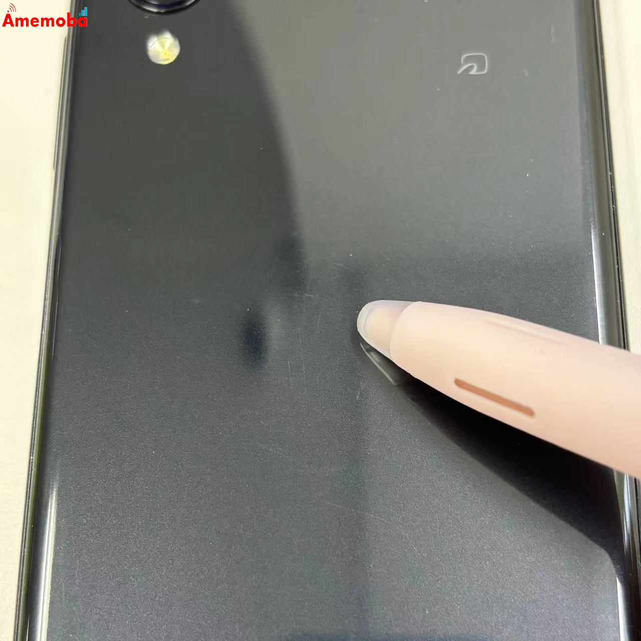 Galaxy A23 5G 4GB/64GB ブラック SM-A233C 楽天モバイル版SIMフリー