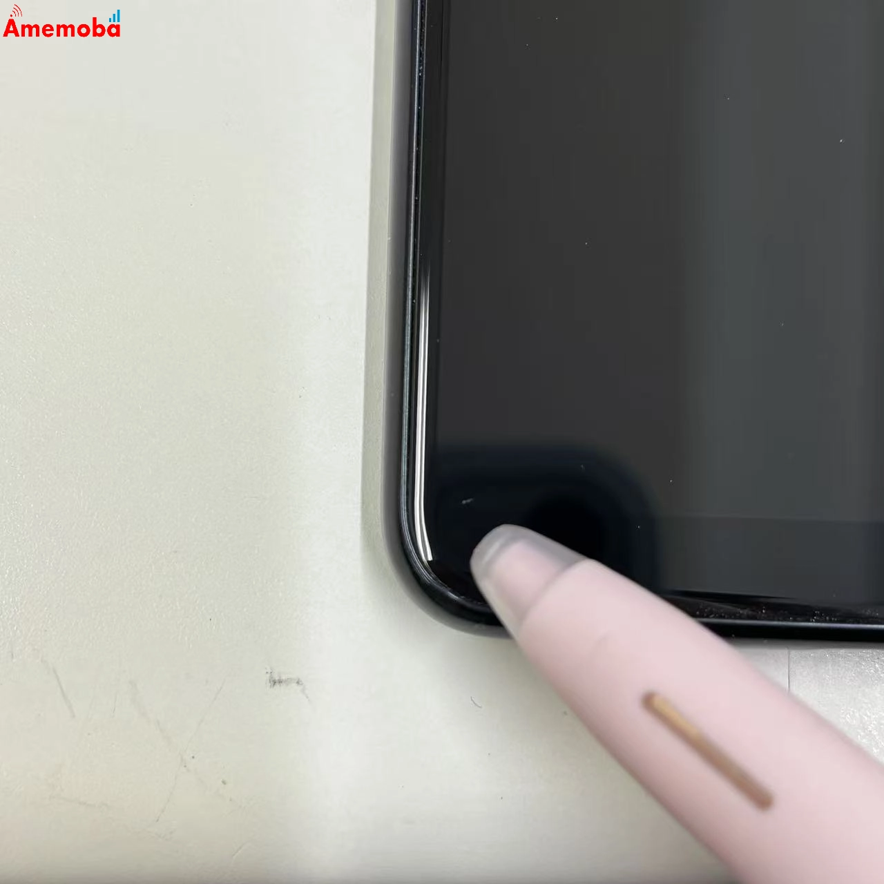 Galaxy A23 5G 4GB/64GB ブラック SM-A233C 楽天モバイル版SIMフリー