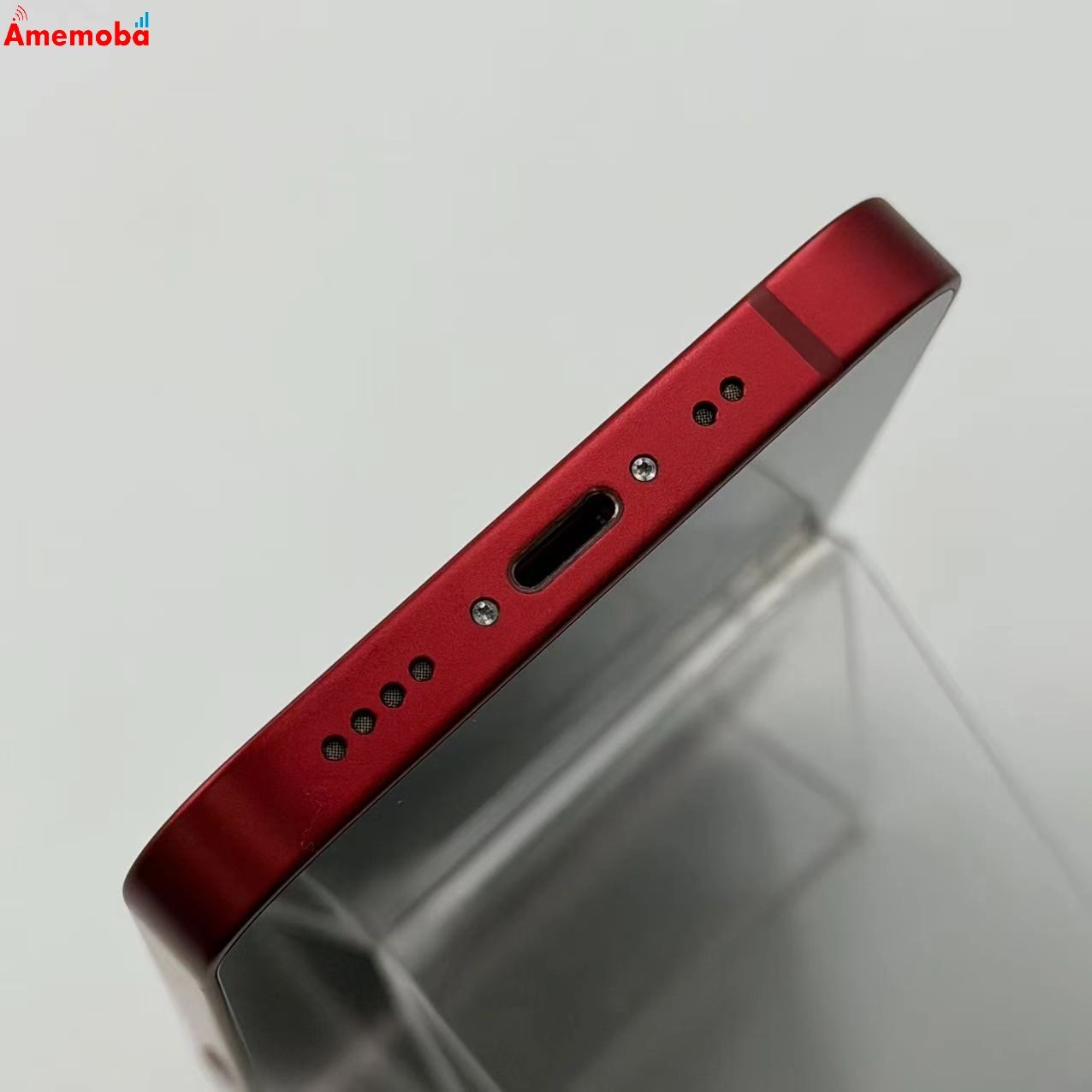 iPhone13 mini 128GB Product Red MLJG3J/A  Apple版SIMフリー 美品