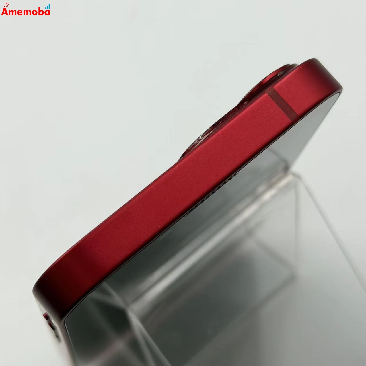 iPhone13 mini 128GB Product Red MLJG3J/A  Apple版SIMフリー 美品