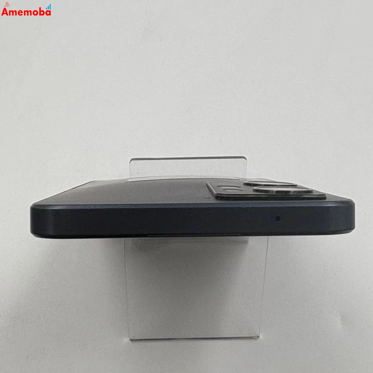 OPPO Reno7 A 128GB スターリーブラック CPH2353 楽天モバイル版SIMフリー ジャンク品