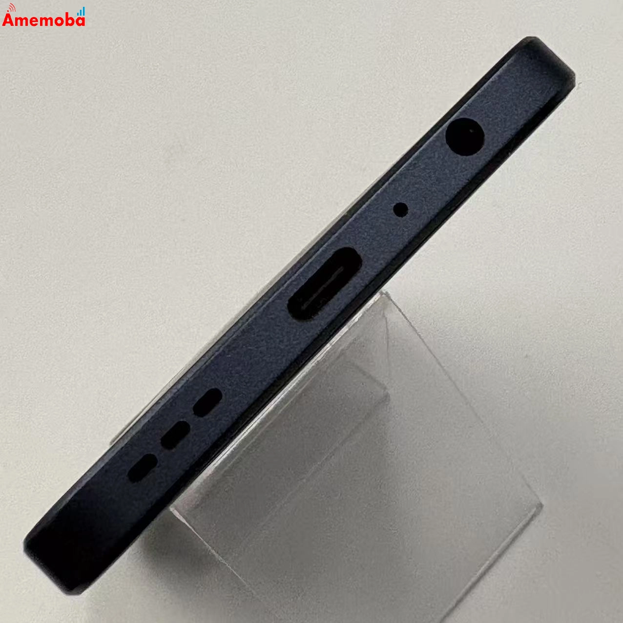 OPPO Reno7 A 128GB スターリーブラック CPH2353 楽天モバイル版SIMフリー ジャンク品