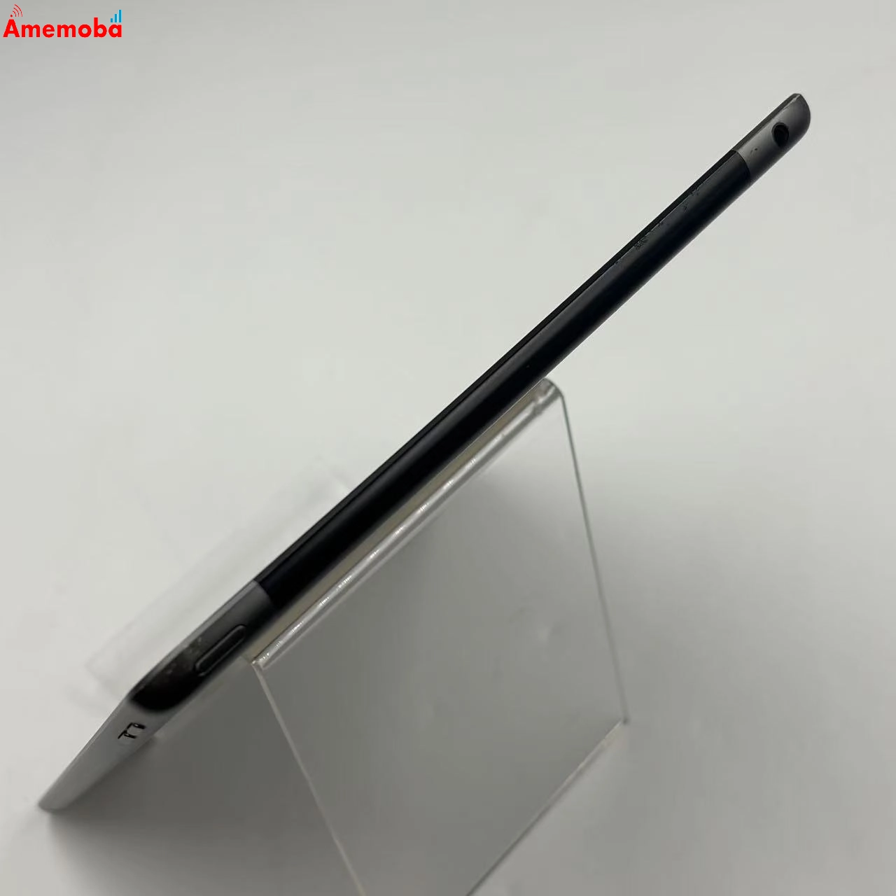 iPad 第9世代 Wi-Fi+Cellularモデル 64GB スペースグレイ NK473J/A SoftBank版SIMフリー 訳あり品