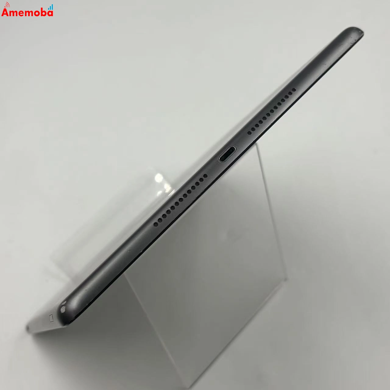 iPad 第9世代 Wi-Fi+Cellularモデル 64GB スペースグレイ NK473J/A SoftBank版SIMフリー 訳あり品