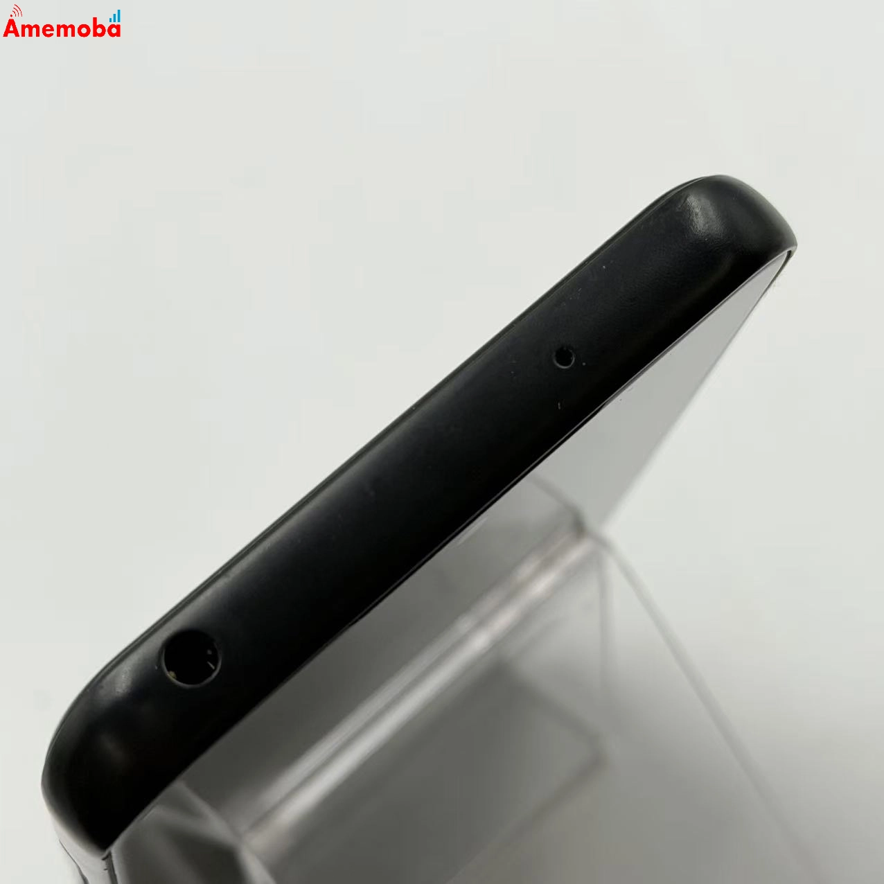arrows We 64GB ブラック FCG01 AU版SIMフリー