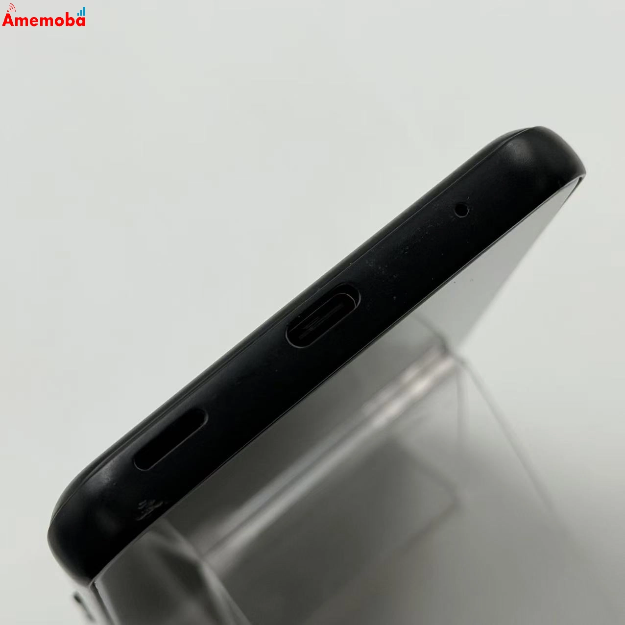 arrows We 64GB ブラック FCG01 AU版SIMフリー