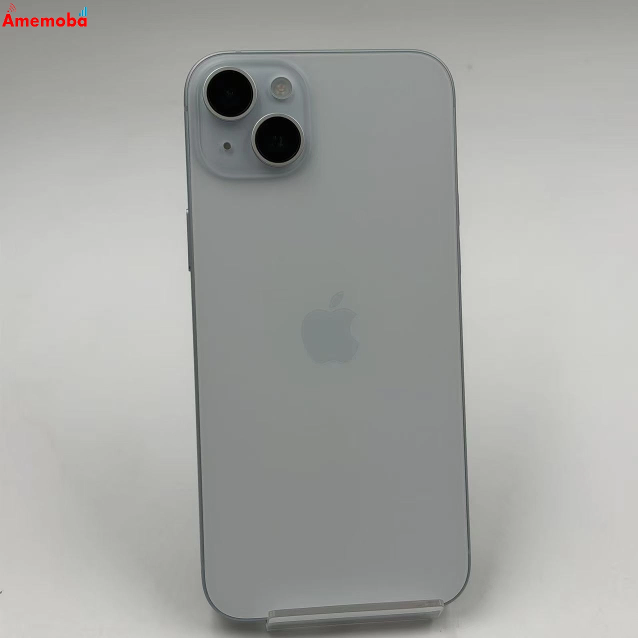 iPhone15 Plus 256GB ブルー MU0N3J/A  Apple版SIMフリー  極美品
