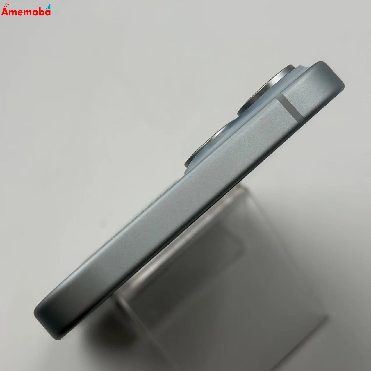 iPhone15 Plus 256GB ブルー MU0N3J/A  Apple版SIMフリー  極美品