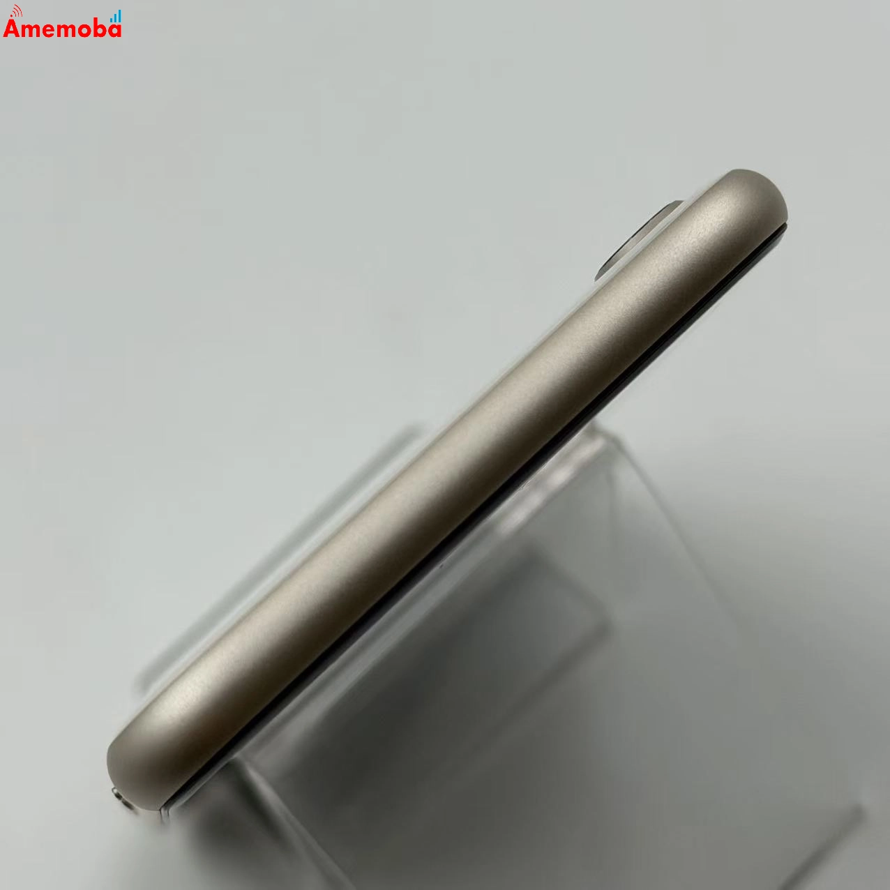 iPhoneSE 第3世代 64GB スターライト MMYD3J/A SoftBank版SIMフリー
