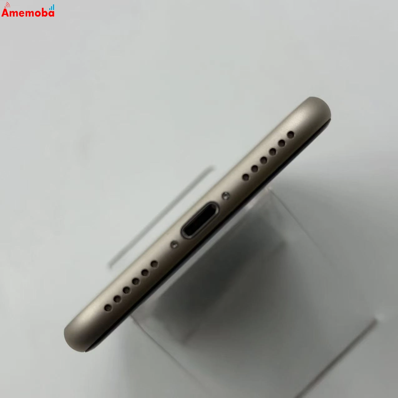 iPhoneSE 第3世代 64GB スターライト MMYD3J/A SoftBank版SIMフリー