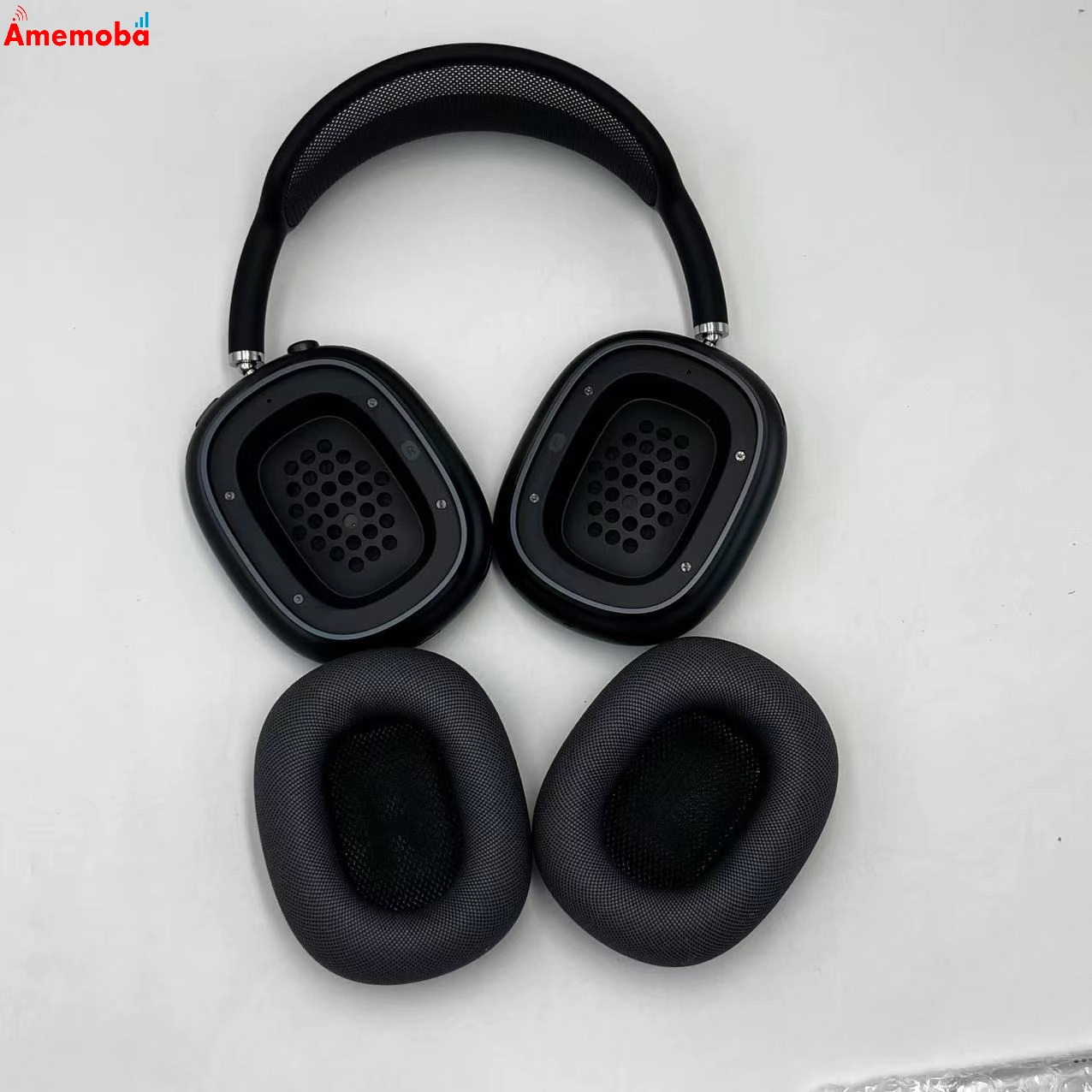 AirPods Max 2 ミッドナイト MHWK4ZA/A 未使用品