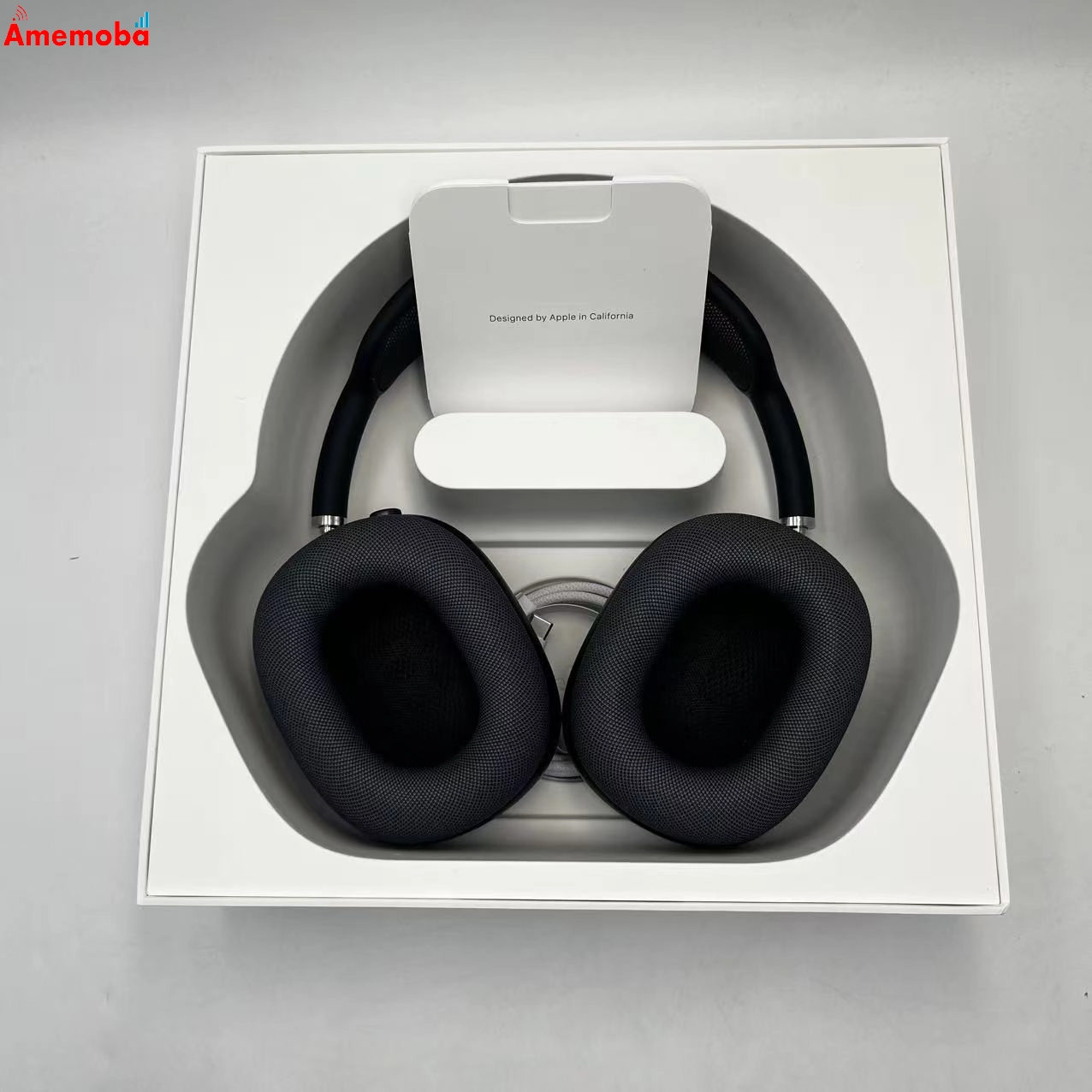 AirPods Max 2 ミッドナイト MHWK4ZA/A 未使用品