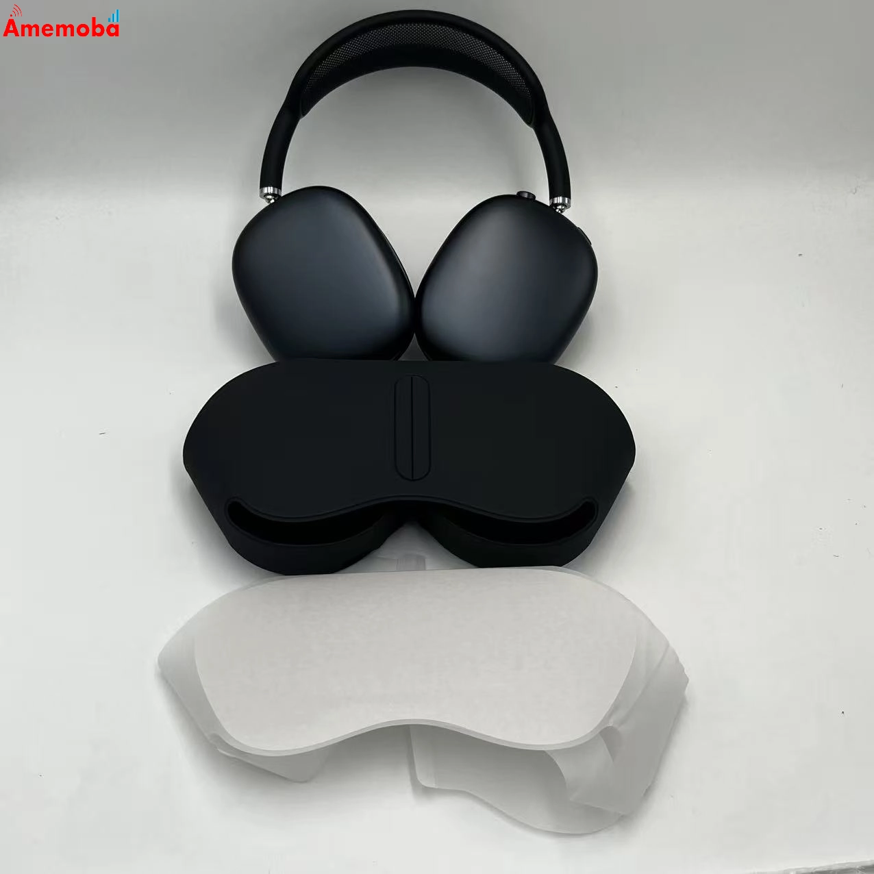 AirPods Max 2 ミッドナイト MHWK4ZA/A 未使用品