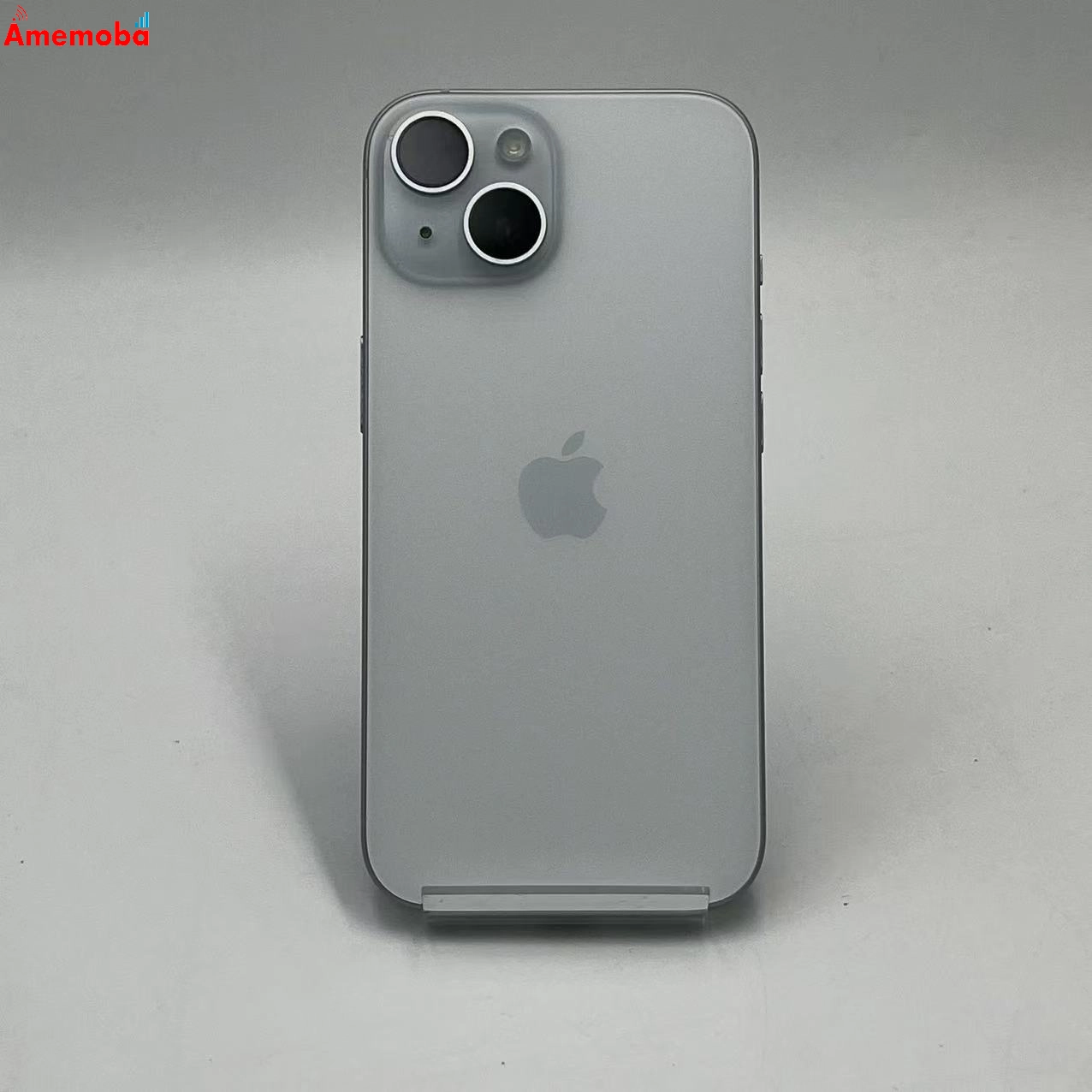 iPhone15 256GB ブルー MTMR3J/A SoftBank版SIMフリー