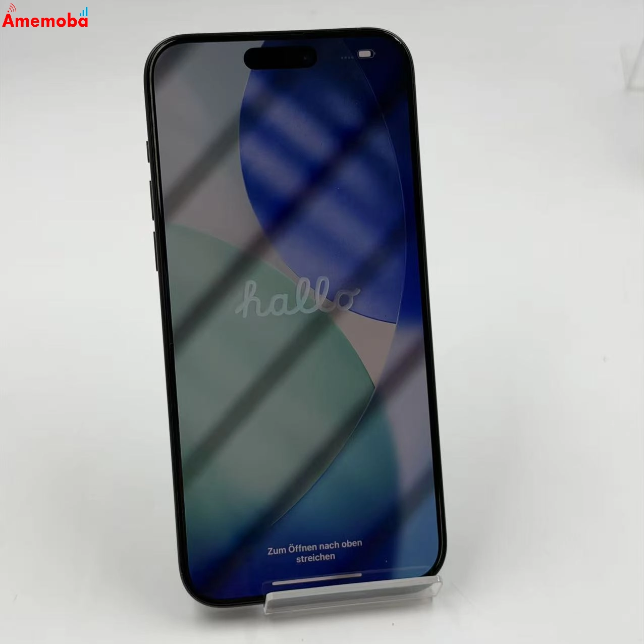 iPhone15 Pro Max 256GB ブルーチタニウム MU6T3J/A Apple版SIMフリー