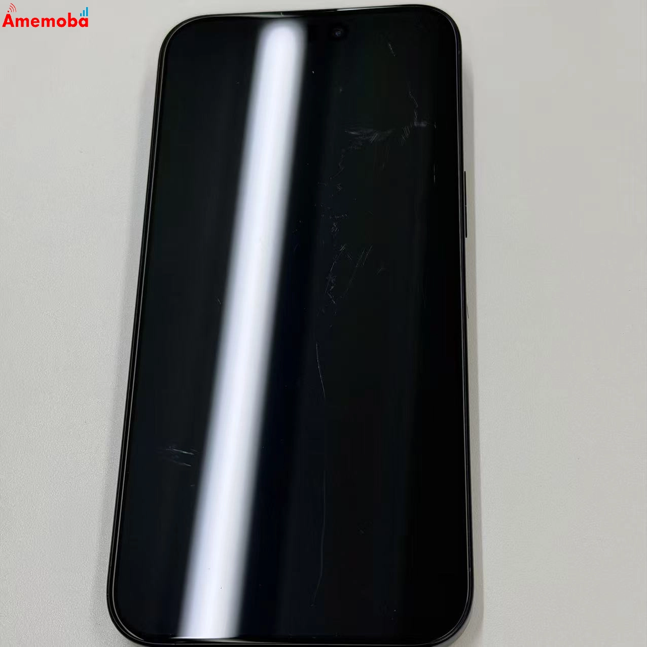 iPhone15 Pro Max 256GB ブルーチタニウム MU6T3J/A Apple版SIMフリー