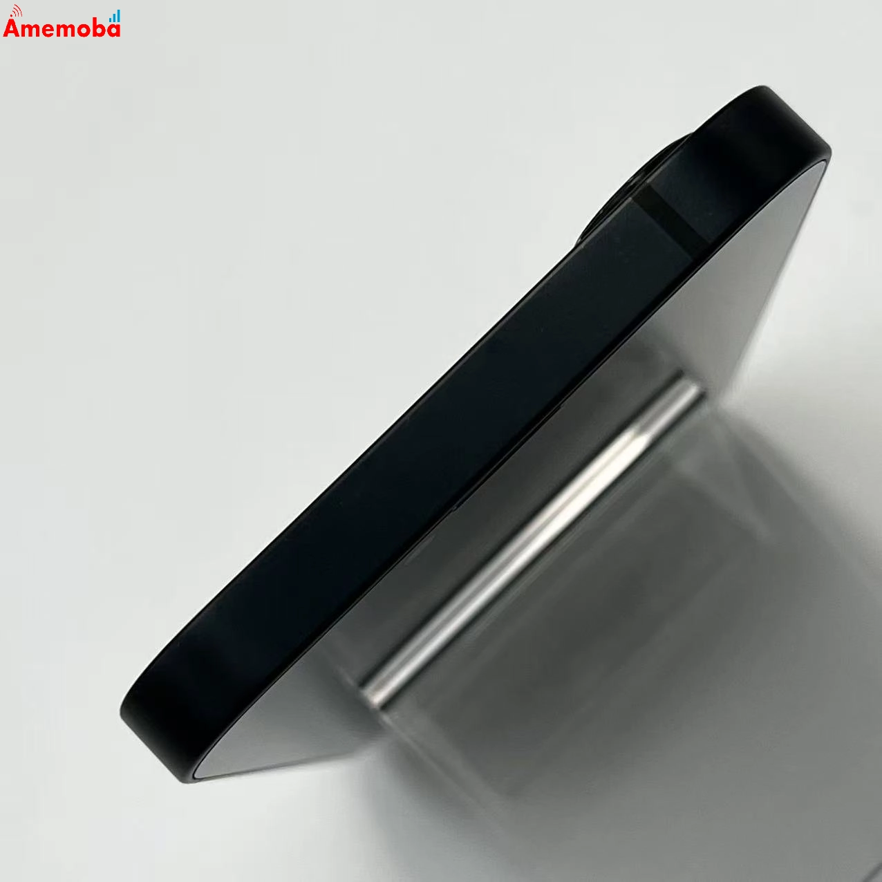 iPhone 16e 256GB ブラック MD1T4J/A AU版SIMフリー 美品 au