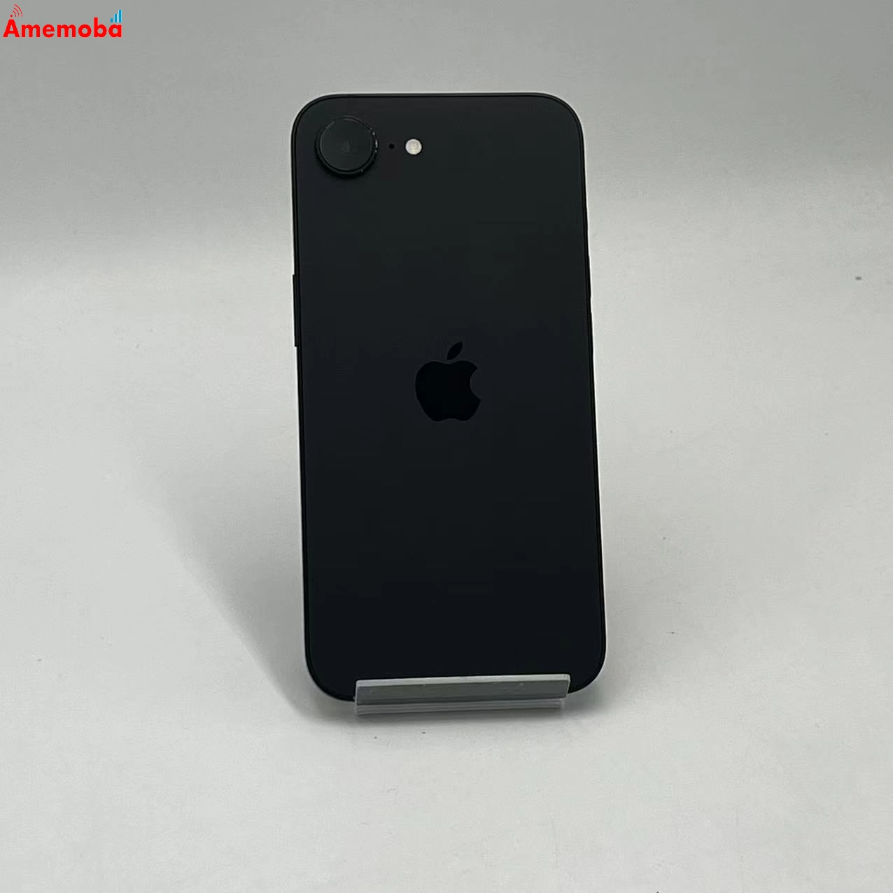 iPhone 16e 256GB ブラック MD1T4J/A AU版SIMフリー 美品 au